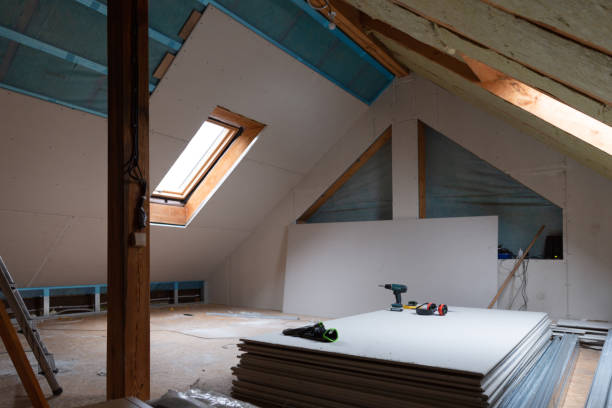 Best Insulation Materials and Products in Cridersville, OH