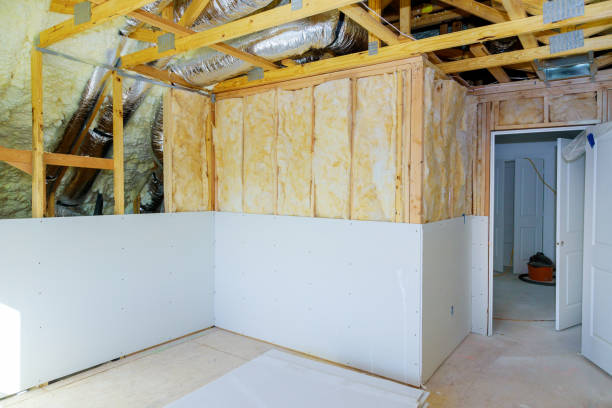 Best Insulation for Specific Applications in Cridersville, OH