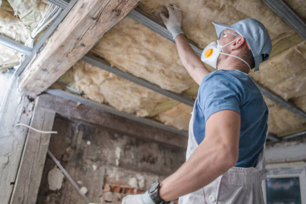 Best Specialty Insulation in Cridersville, OH