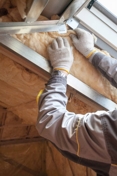 Best Commercial Insulation in Cridersville, OH